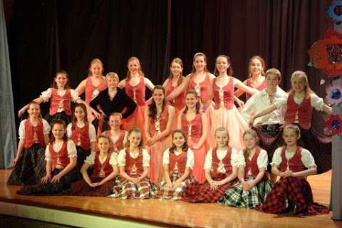 Dunbar School Of Dancing photo